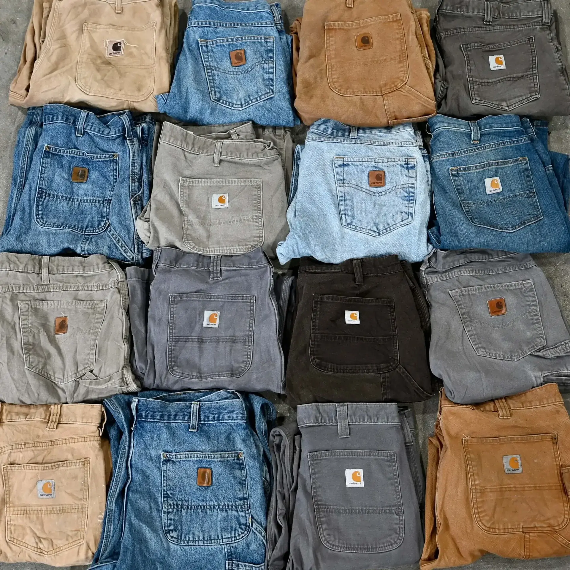 Trousers